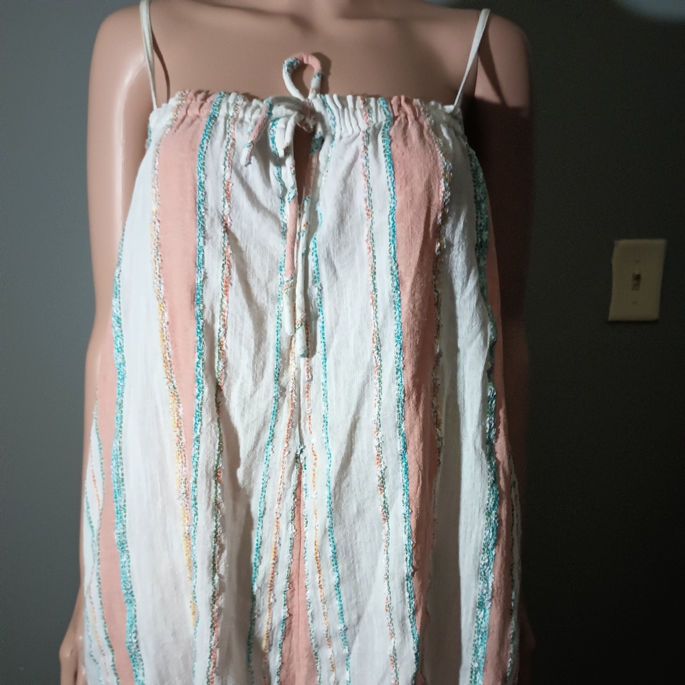 Women's "O'Neil" Romper